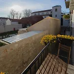 Center Apartman