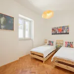 Apartman Center Zadar
