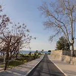 Center Apartman