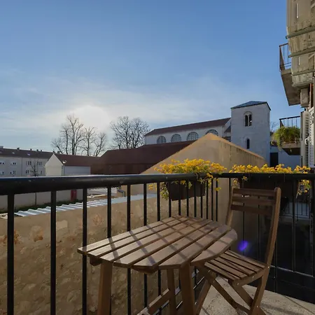 Apartman Center