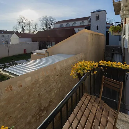 Center Appartement