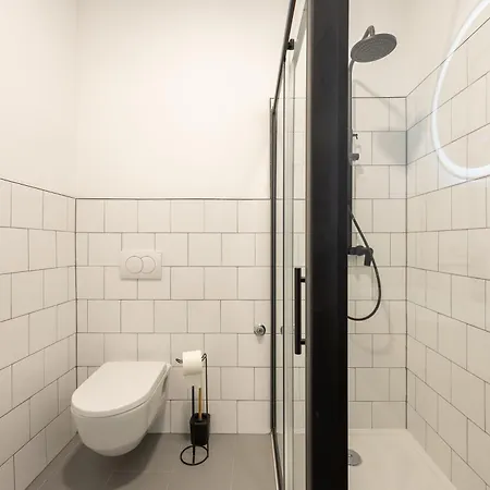 Appartement Center *