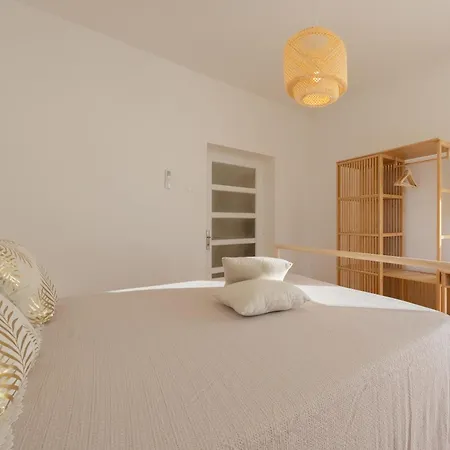 Appartement Center