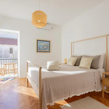 Appartement Center