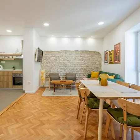 Center Appartement