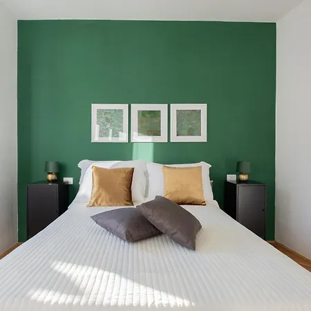 Center Appartement Zadar