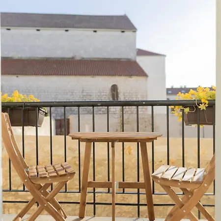 Appartement Center Zadar