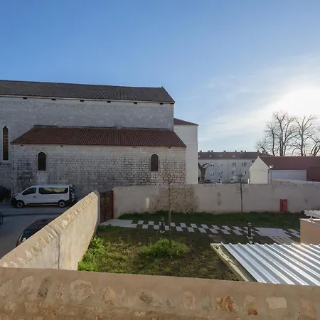 Center Apartamento *