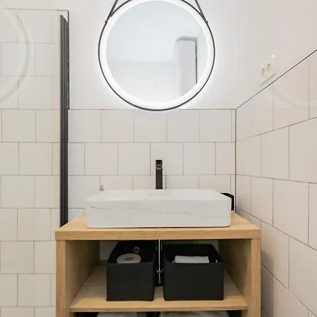 Center Apartamento Zadar