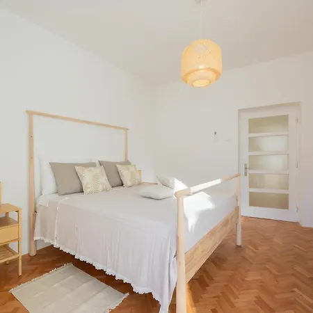 Center Apartamento *