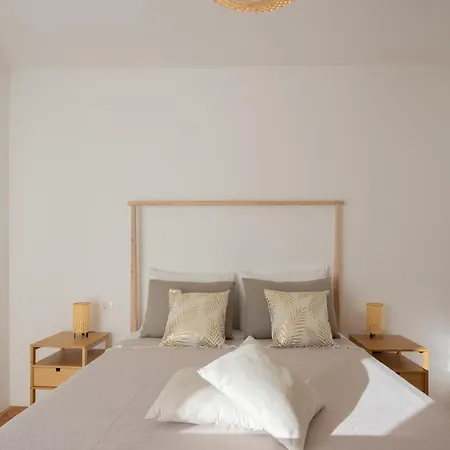 Center Apartamento