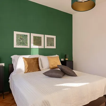 Appartement Center Zadar