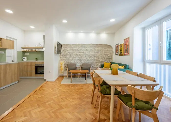 Center Appartement