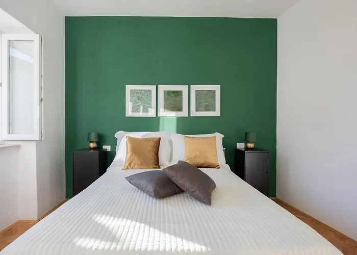 Center Appartement Zadar