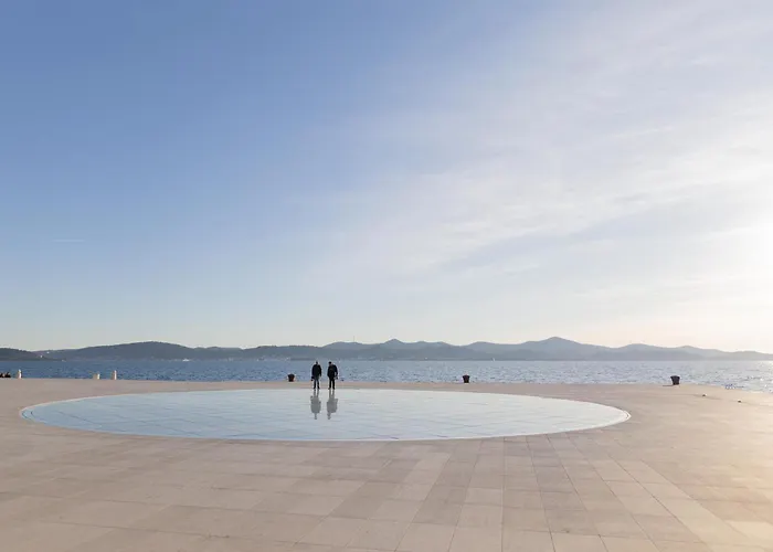 Appartement Center *