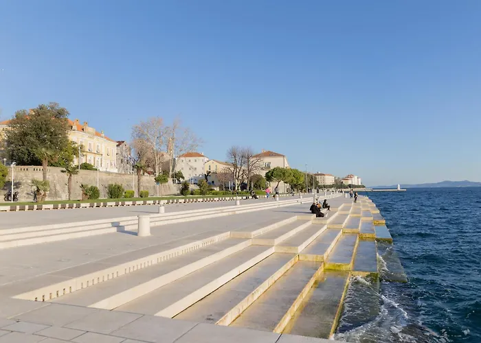 Center Zadar