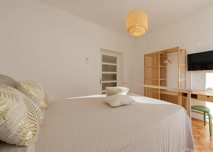 Appartement Center