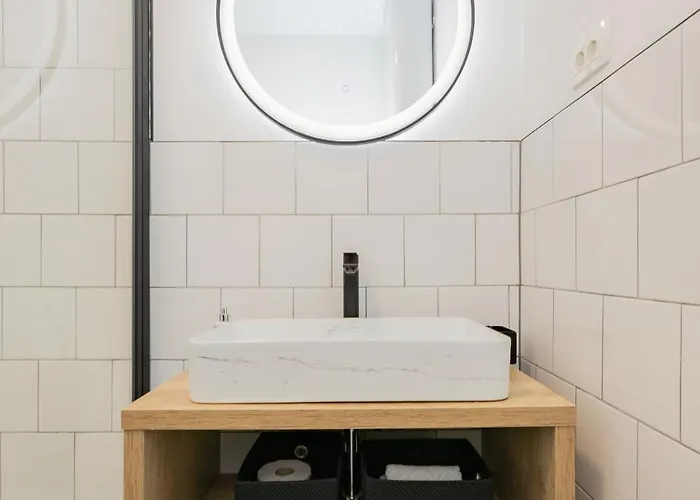 Center Appartement Zadar