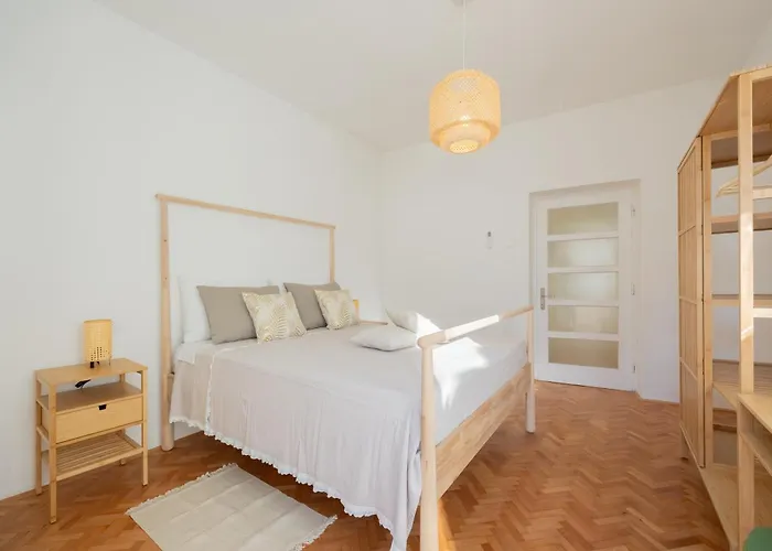 Center Appartement *