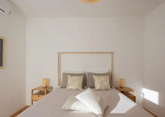 Center Appartement